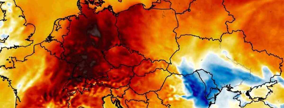 Zacznie się 28 września. Nadciągnie kopuła ciepła. Będzie przełom w pogodzie