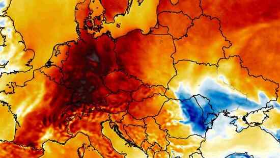 Zacznie się 28 września. Nadciągnie kopuła ciepła. Będzie przełom w pogodzie