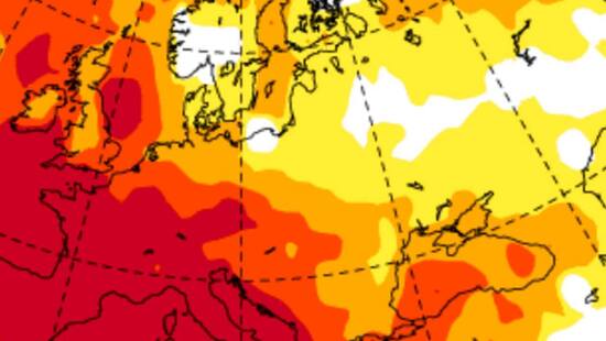 Jest pogoda na październik. Będą wczesne śnieżyce z mrozem? Prognozy są wyraźne