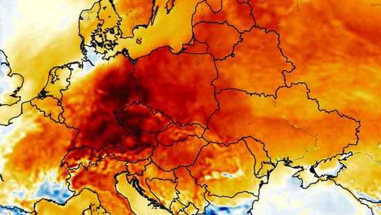 Nadciągnie kopuła ciepła. Babie lato będzie długie. Wiemy, kiedy ustąpi ocieplenie