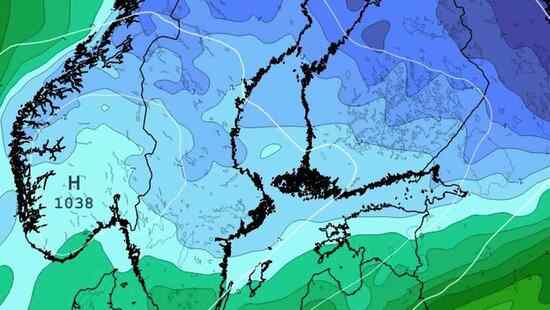 Nadciągnie silny mróz. Temperatura spadnie do -16 stopni. Jest termin fali ochłodzenia