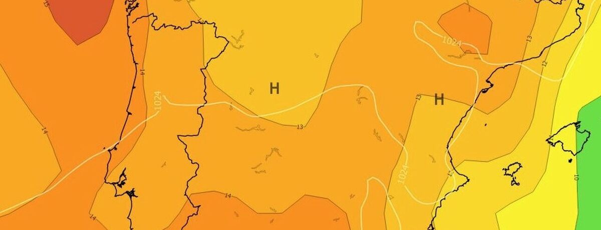 Będzie jeszcze upał. Temperatura sięgnie 30 stopni. Wróci fala gorąca