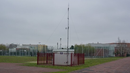 W Rzeszowie powstanie druga państwowa stacja pomiaru jakości powietrza