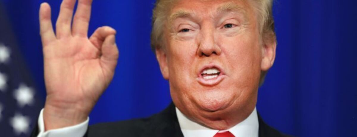 USA wycofają się z Klimatycznego Porozumienia Paryskiego?