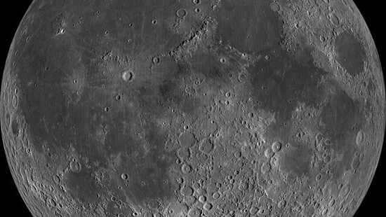 NASA ogłosiła nazwę nowego programu lotów załogowych. Na Księżycu stanie kobieta