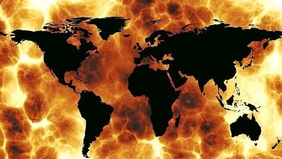 Termin „zmiana klimatu” powinniśmy zmienić na „kryzys klimatyczny”?