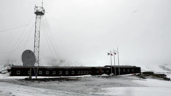Zginęło 2 uczestników Wyprawy Polarnej Instytutu Geofizyki PAN