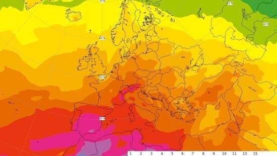 Rośnie natężenie szkodliwego promieniowania UV. Sprawdzajmy prognozy i pomiary